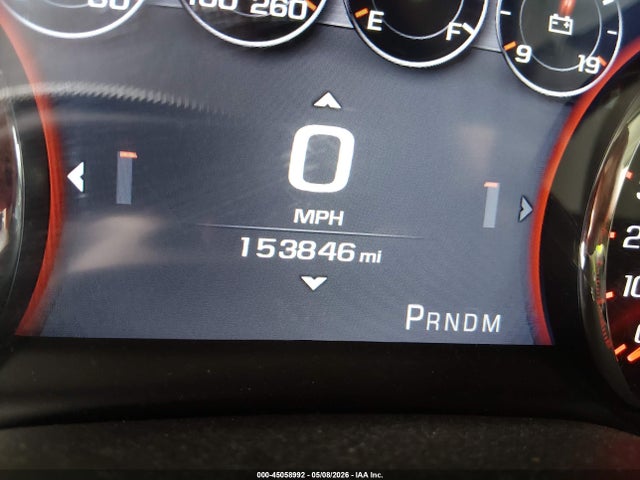 GMC Yukon Denali