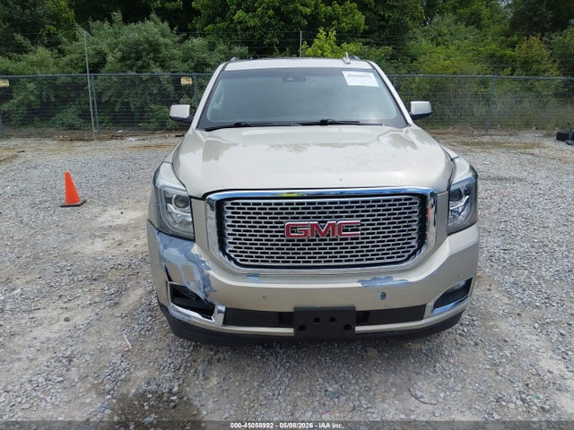 GMC Yukon Denali