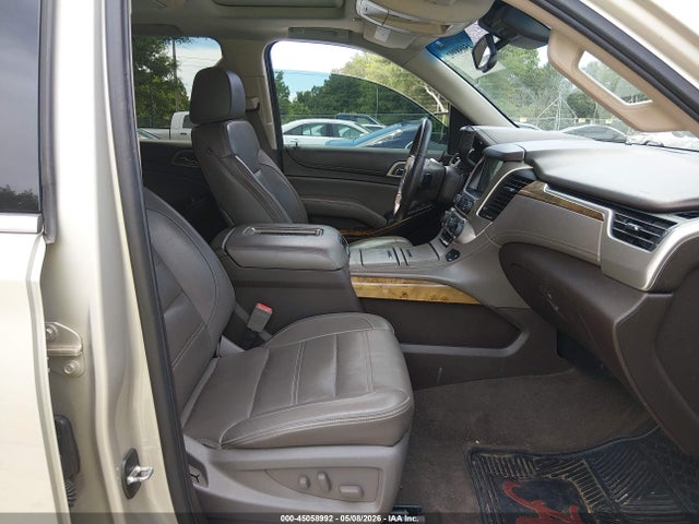GMC Yukon Denali
