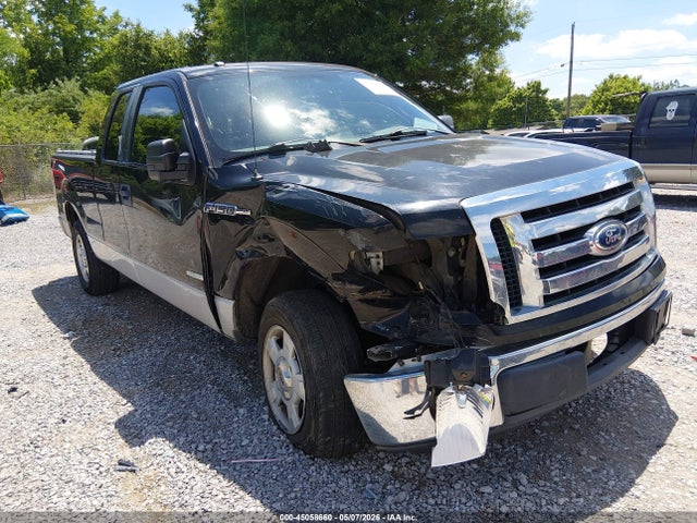 Ford F-150 Xlt