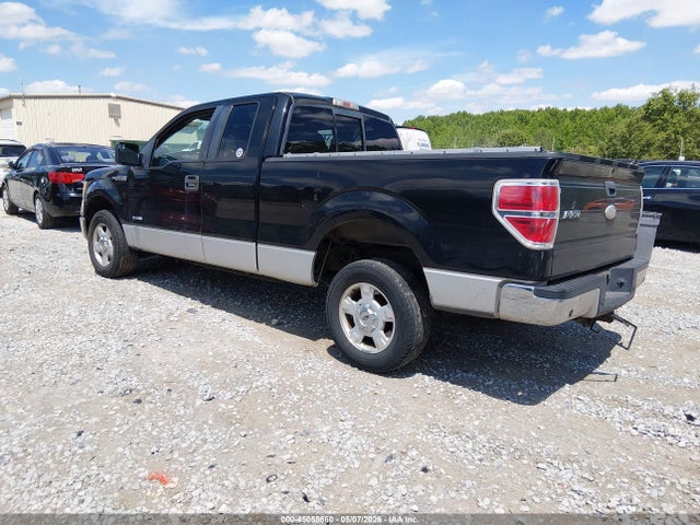Ford F-150 Xlt