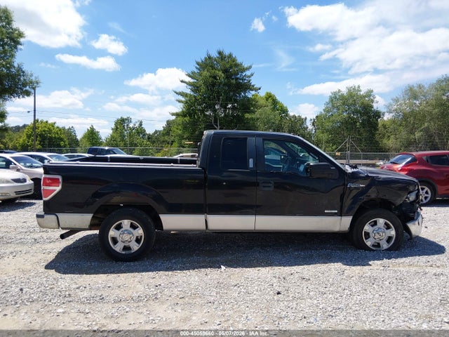 Ford F-150 Xlt