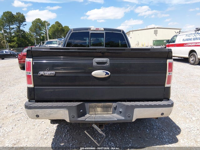 Ford F-150 Xlt