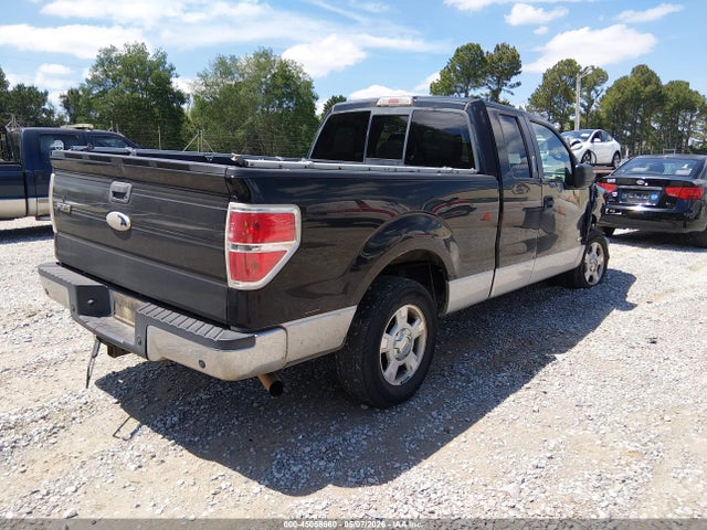 Ford F-150 Xlt