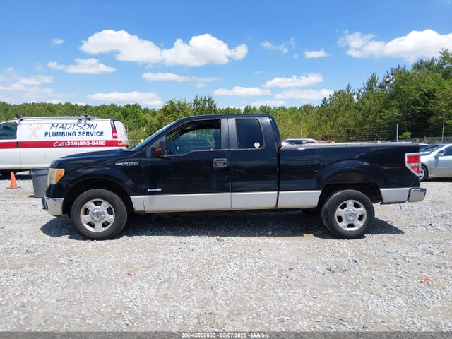 Ford F-150 Xlt