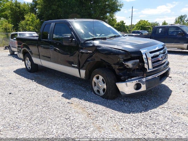Salvage Ford F-150 Image