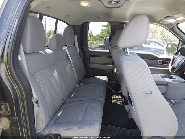 Ford F-150 Xlt