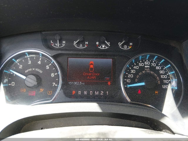 Ford F-150 Xlt