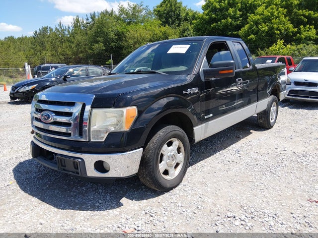 Ford F-150 Xlt
