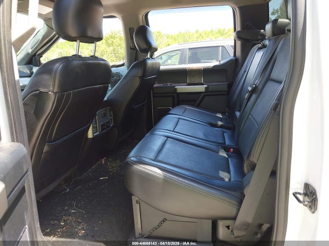 Ford F-250 Lariat