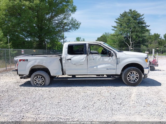 Ford F-250 Lariat