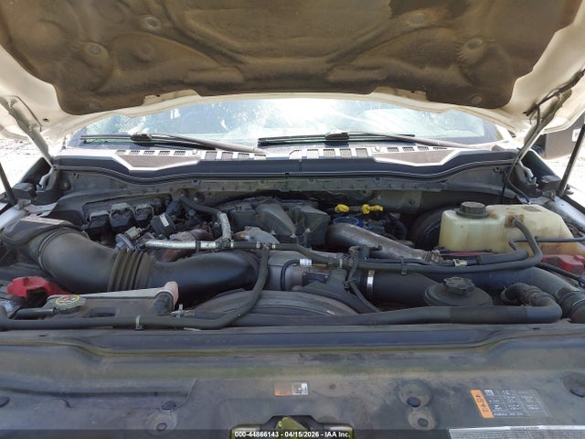 Ford F-250 Lariat