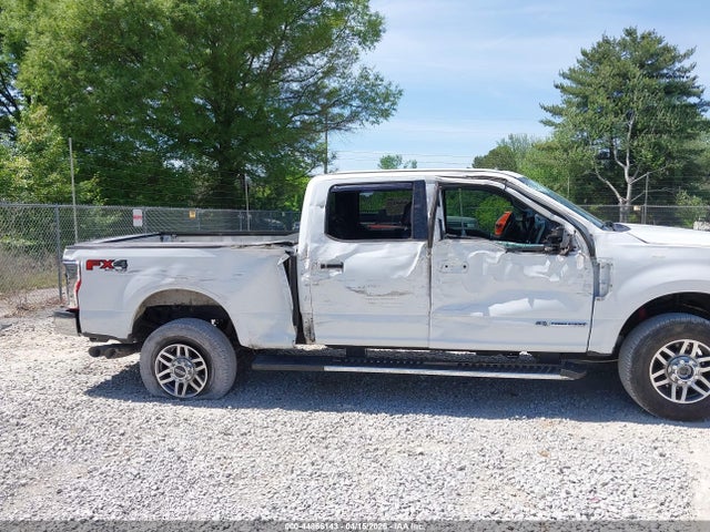 Ford F-250 Lariat