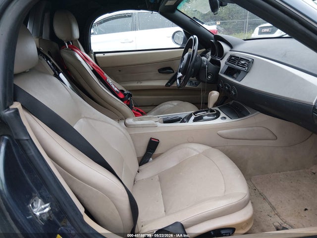 BMW Z Series 2.5i