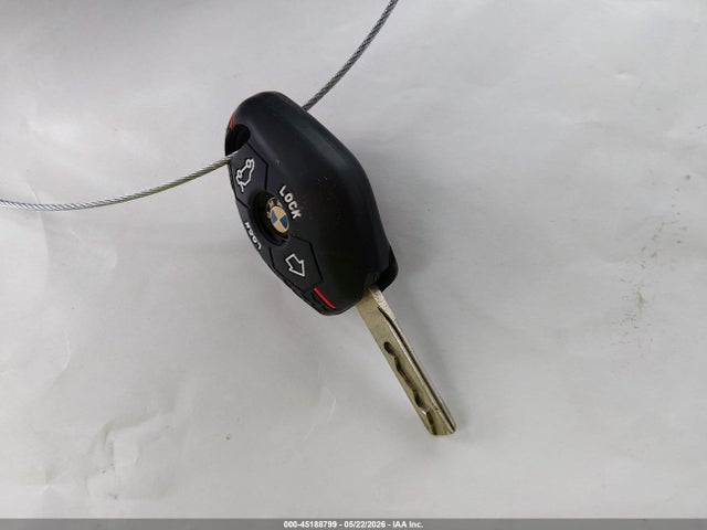 BMW Z Series 2.5i