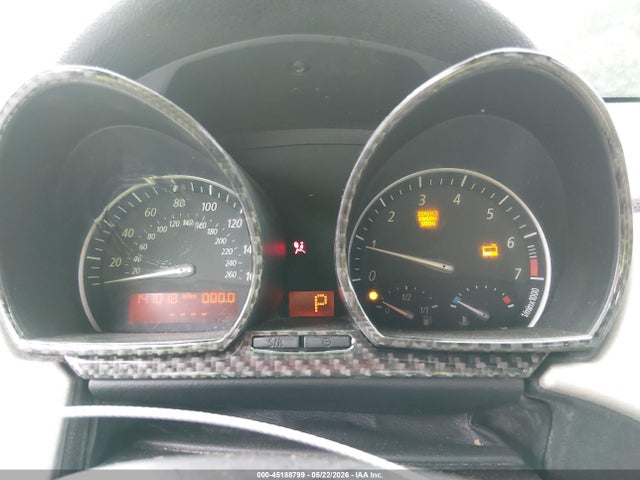 BMW Z Series 2.5i