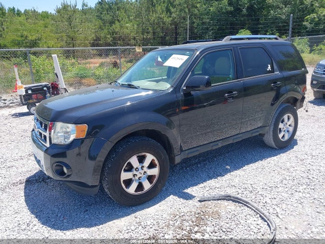 Ford Escape Limited