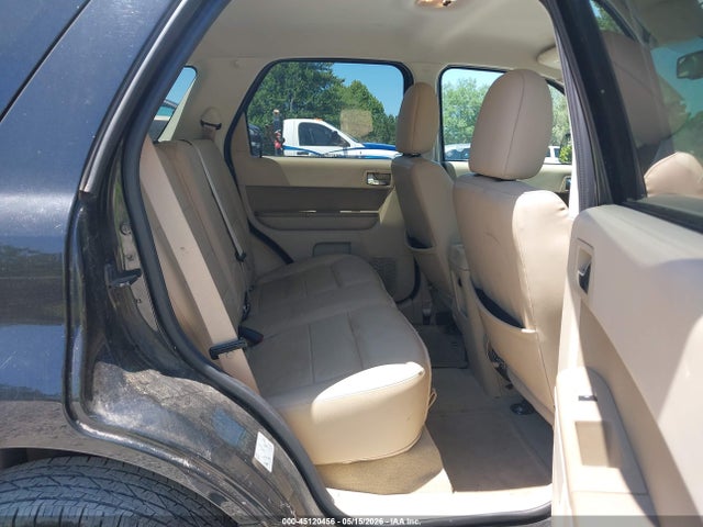 Ford Escape Limited