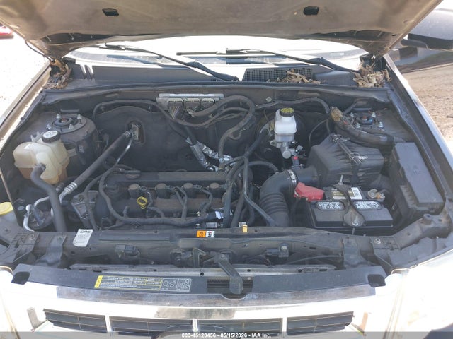 Ford Escape Limited