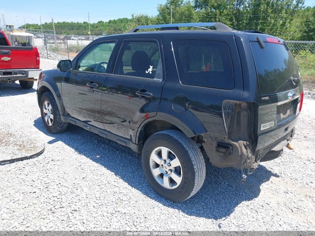 Ford Escape Limited
