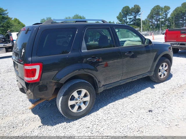 Ford Escape Limited