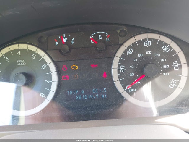 Ford Escape Limited