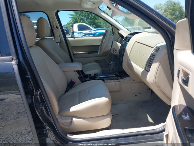 Ford Escape Limited