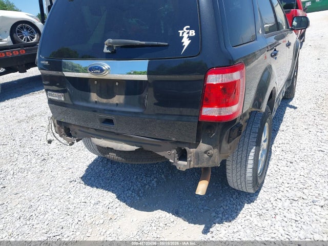 Ford Escape Limited