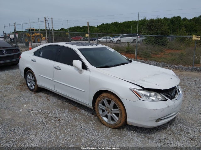 Salvage Lexus Es Image