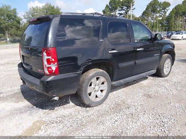 GMC Yukon Slt