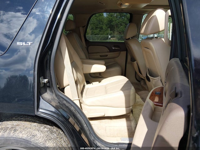 GMC Yukon Slt