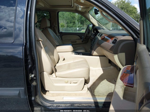 GMC Yukon Slt