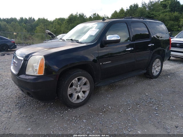 GMC Yukon Slt