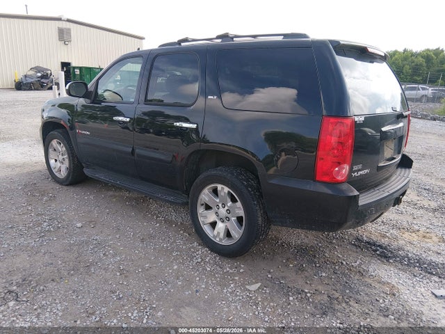 GMC Yukon Slt
