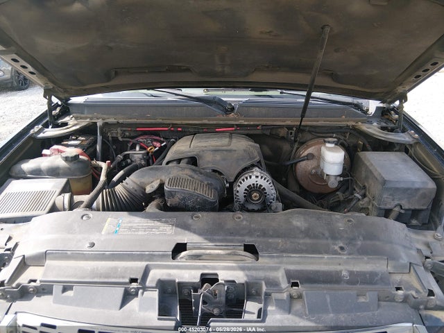 GMC Yukon Slt