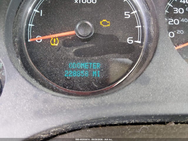 GMC Yukon Slt