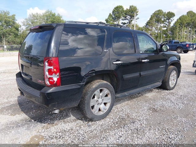 GMC Yukon Slt