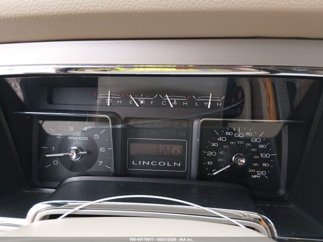 Lincoln Navigator