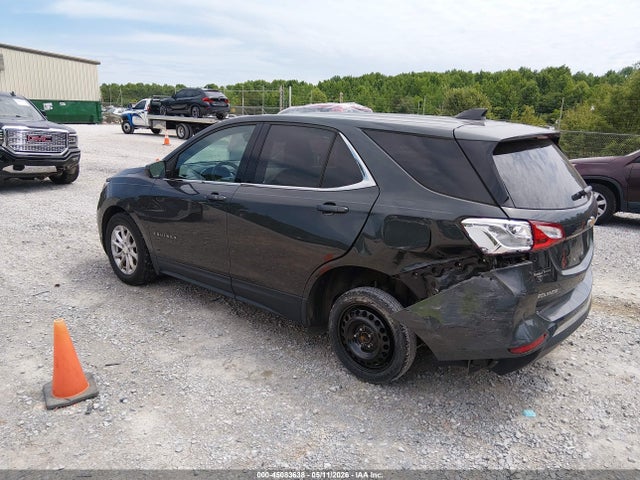 Chevrolet Equinox Fwd Lt 1.5l Turbo