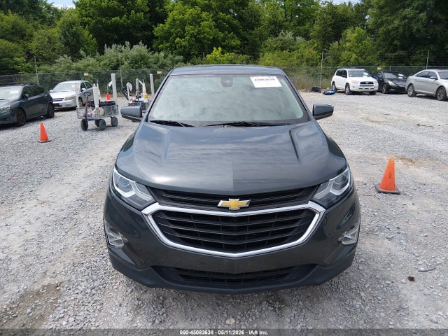 Chevrolet Equinox Fwd Lt 1.5l Turbo