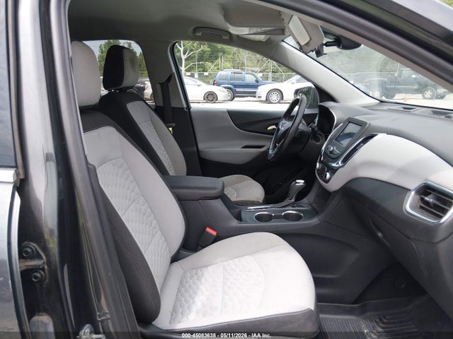 Chevrolet Equinox Fwd Lt 1.5l Turbo