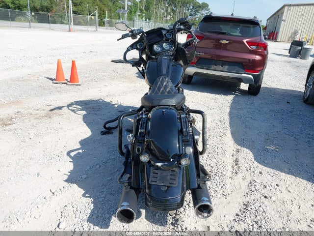 Harley-Davidson Fltrxs