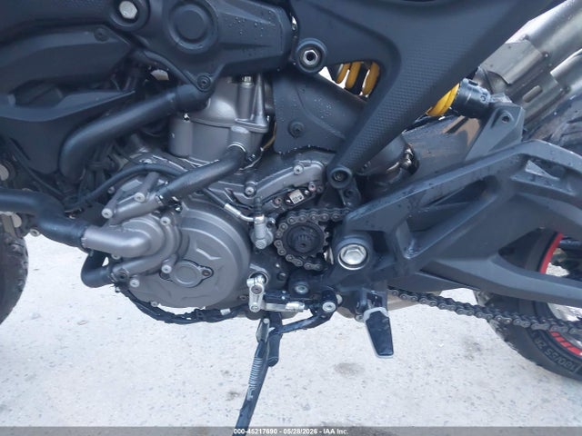 Ducati Monster
