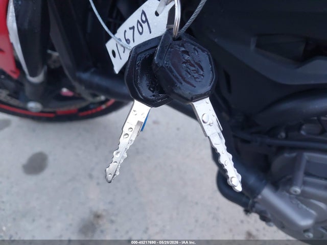 Ducati Monster