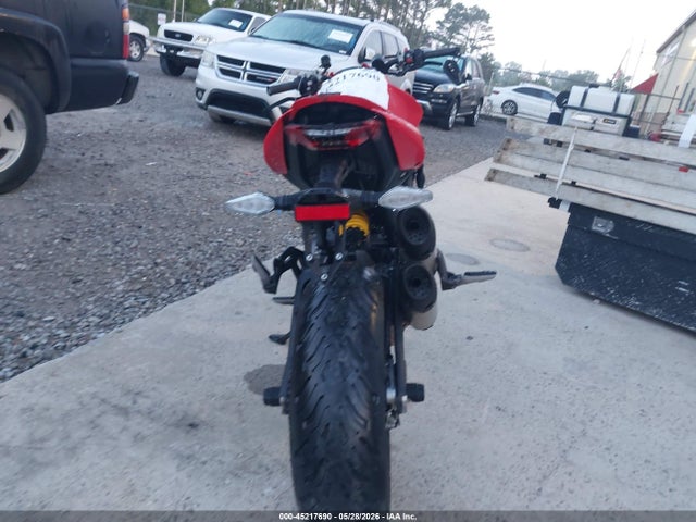 Ducati Monster