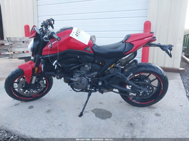 Ducati Monster