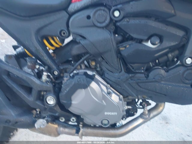 Ducati Monster