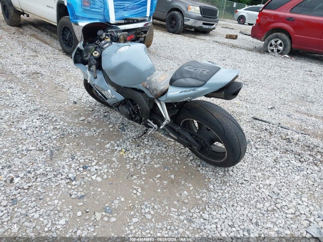 Honda Cbr1000 Rr