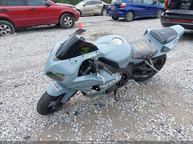 Honda Cbr1000 Rr
