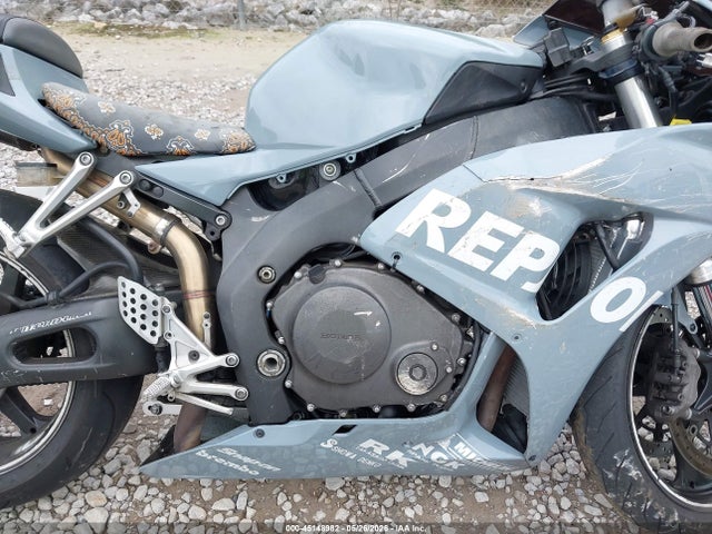 Honda Cbr1000 Rr